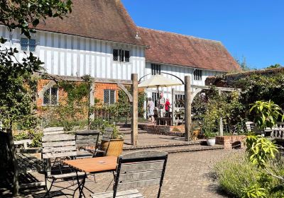 National Trust - Lavenham Guildhall