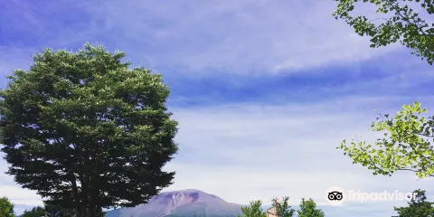 湯川故鄉公園