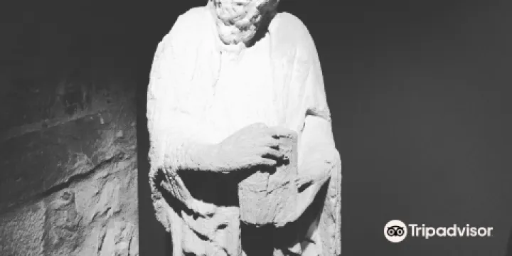 Museu Comarcal de l'Urgell Tàrrega