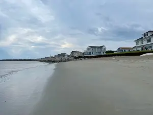 Ferry Beach State Park