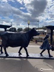 Blue Bell Creameries