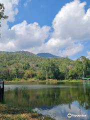 Galae Reservoir