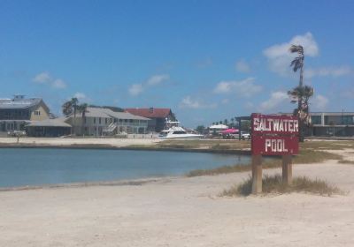 Rockport Beach