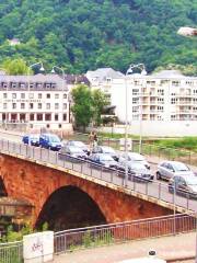 Pont romain de Trèves