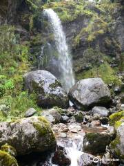 Rwenzori Mountains