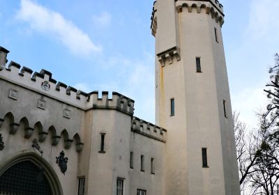 Schloss Wolfsberg