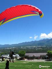 JMB Fujimi Panorama Paraglider School
