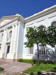 Biblioteca Publica de Niteroi