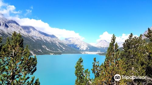 Laghi di Cancano