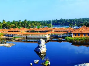 Sargaalaya Kerala Arts & Crafts Village