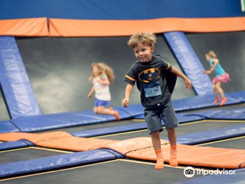 Sky Zone Harrisburg