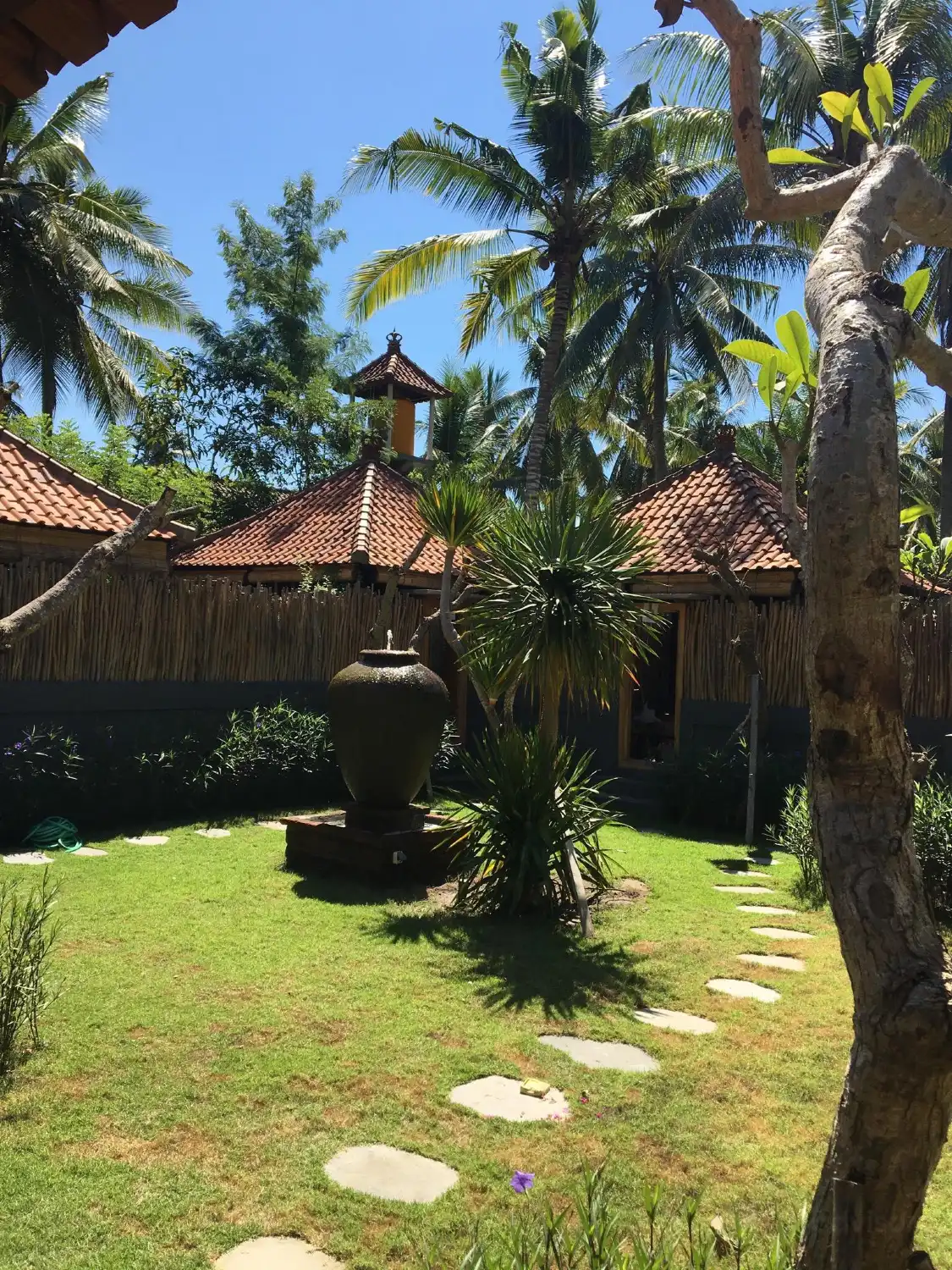 Kemilau Spa and Wellnes 주변 호텔