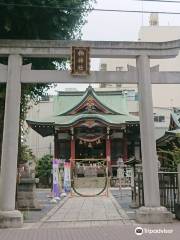 Kashiwa Shrine