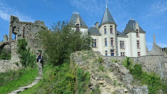 Office de Tourisme du Bocage Bressuirais