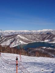 Kagura Ski Resort Tashiro Station