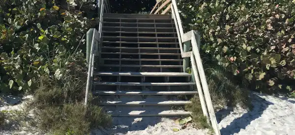 Melbourne Beach