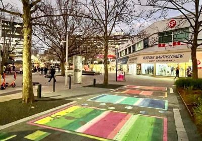 City Walk