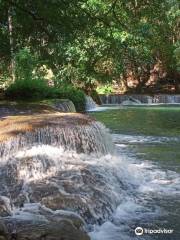 Parque nacional de Namtok Sam Lan