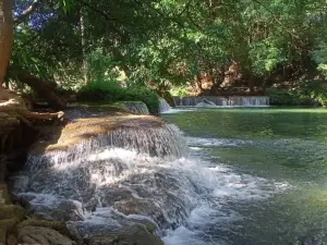 Namtok Samlan National Park