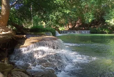 Mueang Saraburi