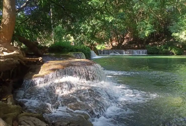 Hôtels à : Mueang Saraburi