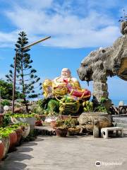 Wat Tham Khao Tao