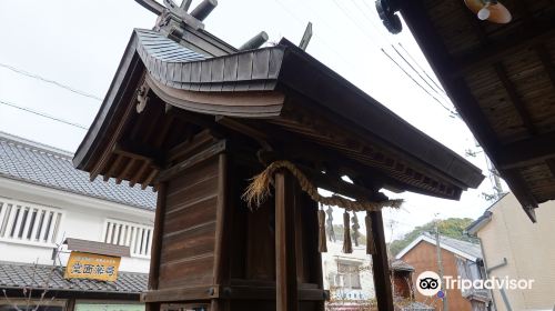 Sannomiyadai Shrine