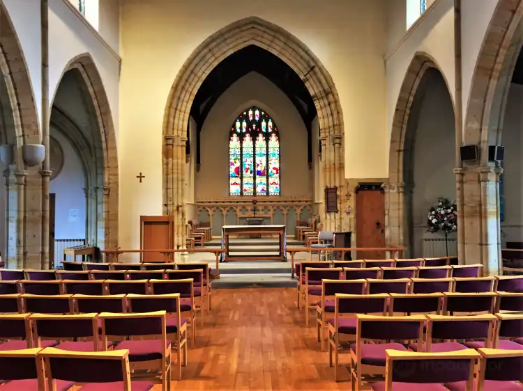 فنادق في Pembury