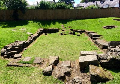 Ribchester Roman Museum