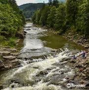 Probiy Waterfall