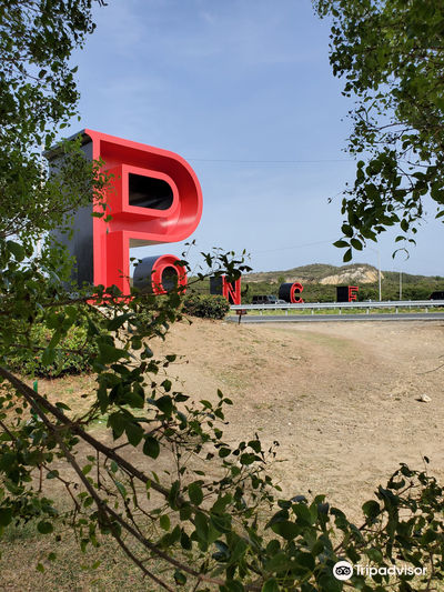 Letras de Ponce