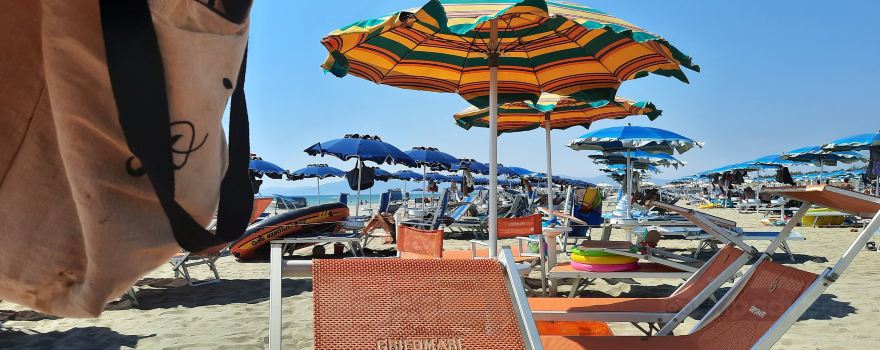 Bagno Medusa
