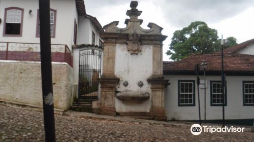 Chafariz São Francisco