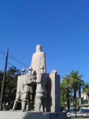 Monumento a Restauração Pernambucana