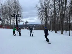 グラナイト・ピーク・スキー・エリア
