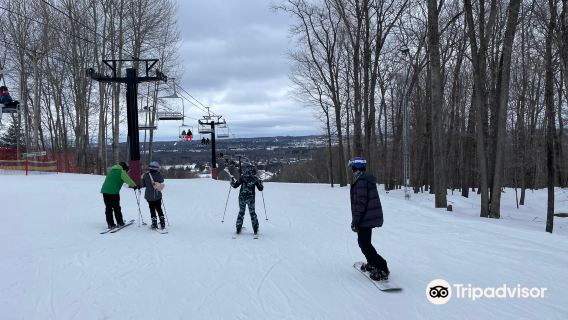 Granite Peak Ski Area