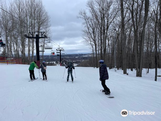 Granite Peak Ski Area