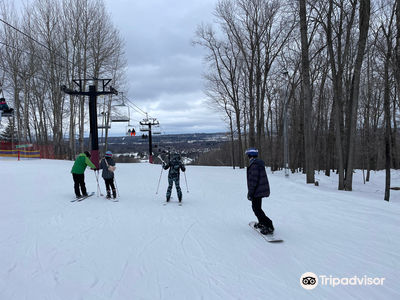 Granite Peak Ski Area