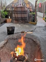 Sweat Lodge - Temazcal Puerto Vallarta