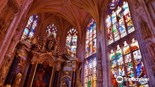 Eglise Saint-Remy