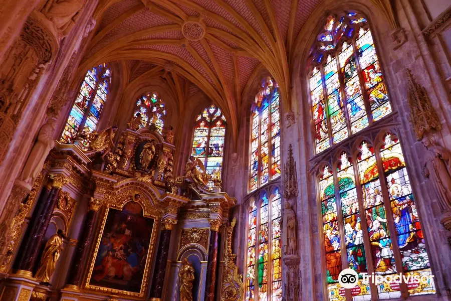 église Saint-Remy