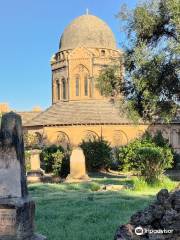 Ta' Braxia Cemetery