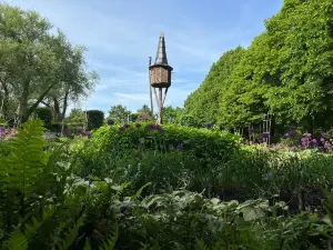 Prieure Notre-Dame d'Orsan