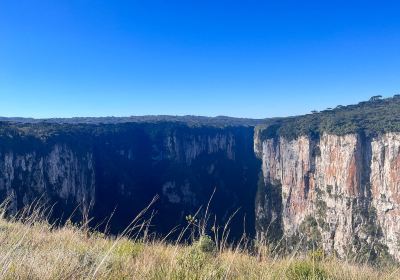 Itaimbezinho Canyon