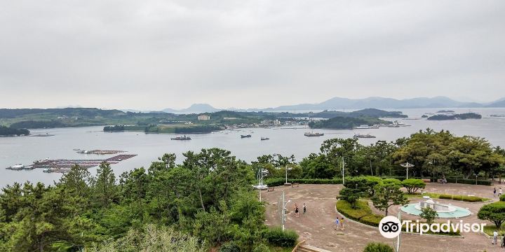 Dolsan Park