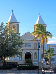 Parroquia San Jose