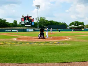 Montgomery Riverwalk Stadium