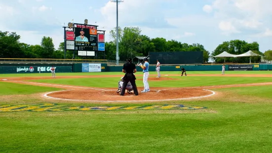 Montgomery Riverwalk Stadium