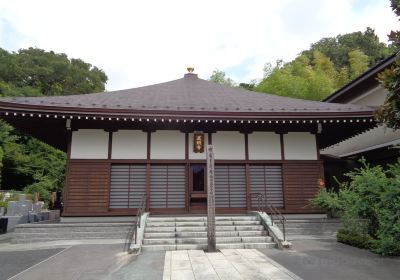 Shinmyoji Temple