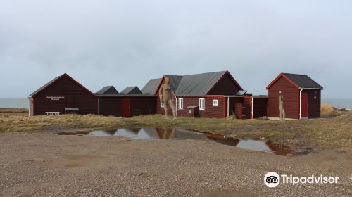 Jens Sondergaards Museum